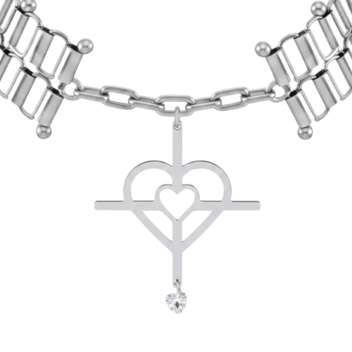 HEART-TARGET  // LOCKED